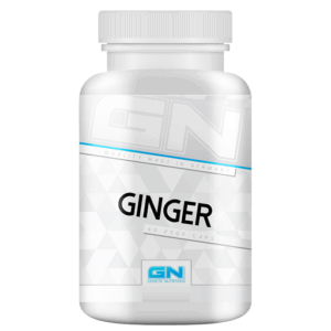 GN Ginger Extract Health Line 60 Kapsel – Bild 1