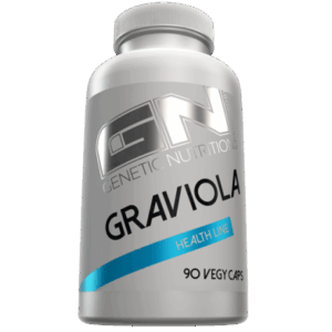 GN Graviola Extract Health Line 90 Kapsel – Bild 1
