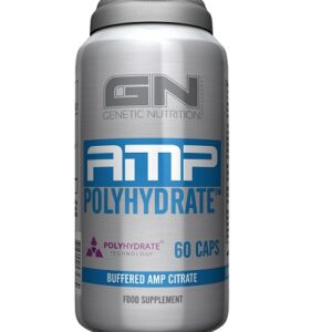 GN AMP Polyhydrate 60 Kapseln – Bild 1
