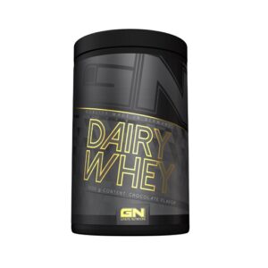 GN 100% Dairy Whey 1000g – Bild 1