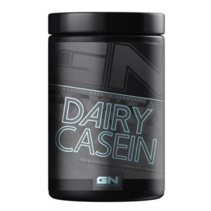 GN 100% Dairy Casein - 900g – Bild 1