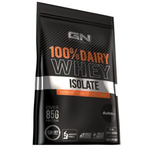 GN 100% Dairy ISOLATE 750g – Bild 1