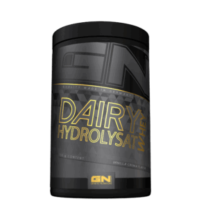 GN Dairy Whey Hydrolysat - 750g – Bild 1