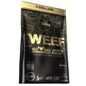 GN WEEF Protein 750g – Bild 1