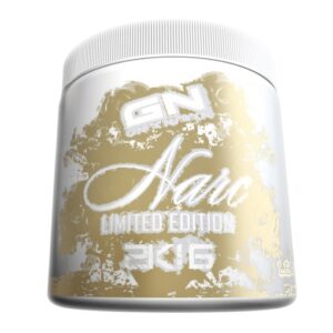 GN Narc Limited Edition150g – Bild 1