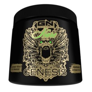 GN Narc Genesis - 150g – Bild 1