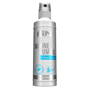 GN Magnesium Oil - 100ml – Bild 1