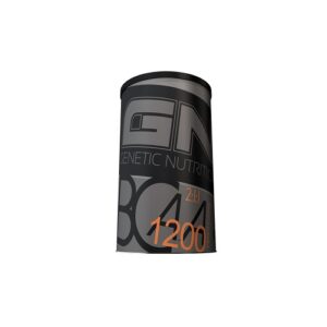 GN BCAA Tera Caps 1200 - 240 Kapsel – Bild 1