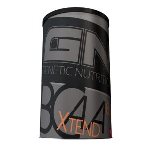 GN BCAA Xtend 8:1:1 - 500g – Bild 1