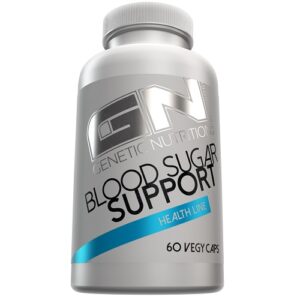 GN Blood Sugar Support - 60 Kapsel – Bild 1