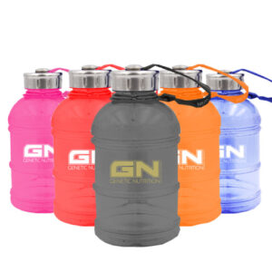 GN Wasserflasche 1L – Bild 1
