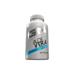 GN ALOE VERA - 60 Kapsel – Bild 1