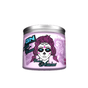 GN Amino Iron Women 250g – Bild 1