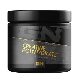 GN Creatine Polyhydrate 300g – Bild 1