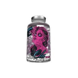 GN Iron Women CLA 120 Kapsel – Bild 1