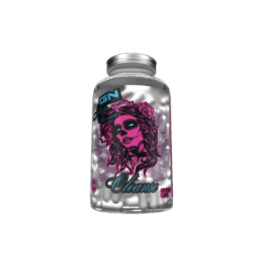 GN Iron Women Cleanse 60 Kapsel – Bild 1