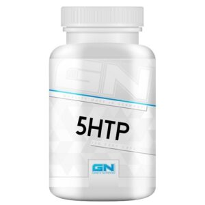 GN 5 HTP - 5-Hydroxytryptophan - 120 caps – Bild 1