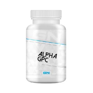 GN Alpha GPC 60 Kapsel – Bild 1