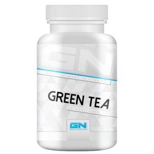 GN Green Tea Health Line 60 Kapsel – Bild 1
