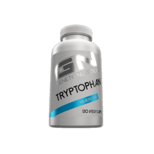 GN Tryptophan Health Line 120 Kapsel – Bild 1