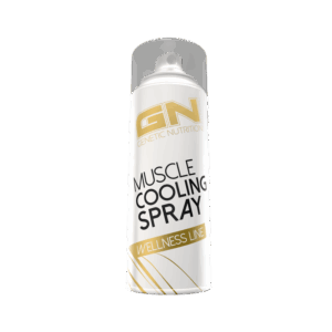 GN Muscle Cooling Spray - 150ml – Bild 1