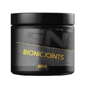 GN Bionic Joints - Blood Orange - 450g – Bild 1
