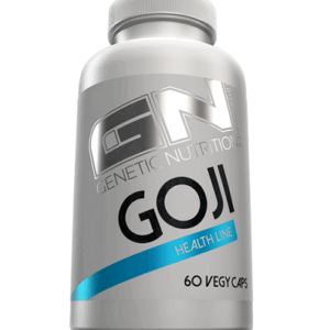 GN Goji Extract 60 Kapsel – Bild 1
