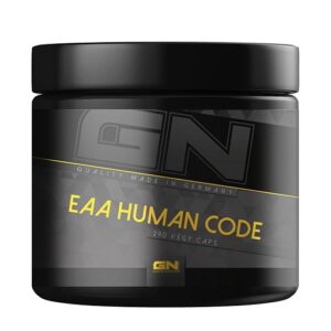 GN EAA Human Code 240 caps – Bild 1