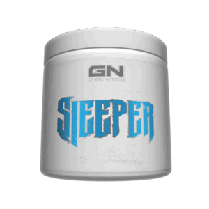GN Bionic Sleeper - Lemon - 300g – Bild 1