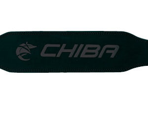 Chiba - 40810 - Ledergürtel schwarz/schwarz - L – Bild 1