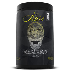 GN Narc Nemesis Booster - 400g – Bild 1