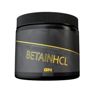 GN Betain HCL - 200g – Bild 1