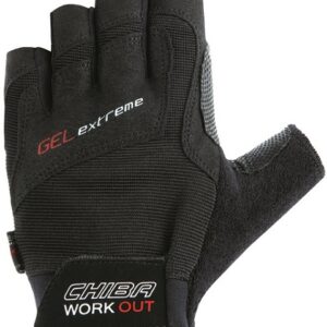 Chiba - 42162 - Gel Extreme schwarz – Bild 1