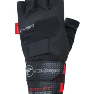 Chiba - 40128 - Wristguard III schwarz - M – Bild 1