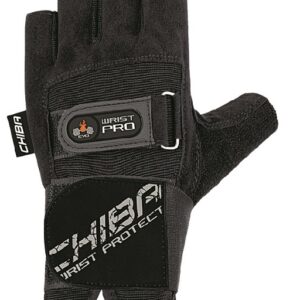 Chiba - 40134 - Wrist Protect schwarz – Bild 1