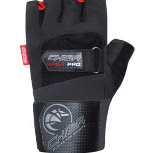 Chiba - 40138 - Wristguard Protect schwarz - L – Bild 1