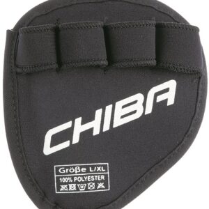 Chiba - 40186 - Motivation Grippad schwarz – Bild 1