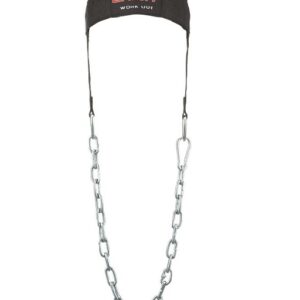 Chiba - 40700 - Head Harness / Nackentrainer – Bild 1