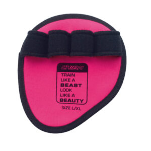 Chiba - 40186 - Motivation Grippad Pink – Bild 1