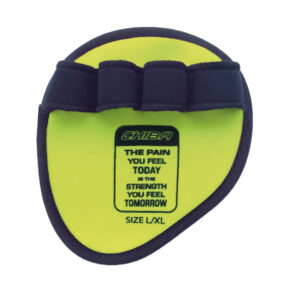 Chiba - 40186 - Motivation Grippad Neon-Gelb – Bild 1