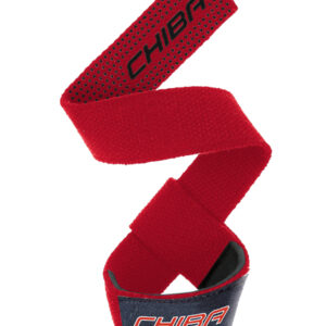 Chiba - 40600 - Latzughilfe rot – Bild 1