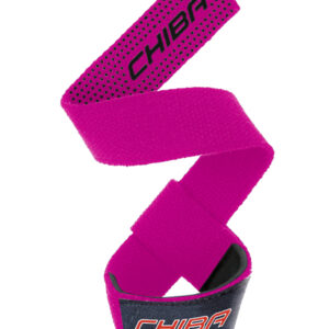 Chiba - 40600 - Latzughilfe pink – Bild 1