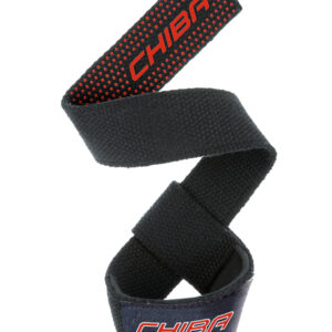 Chiba - 40600 - Latzughilfe schwarz – Bild 1