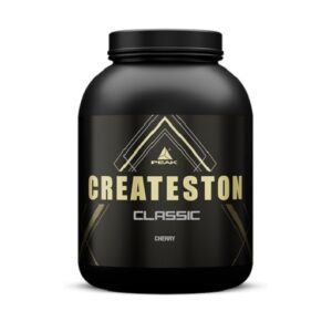 Peak Createston - 3,09kg – Bild 1