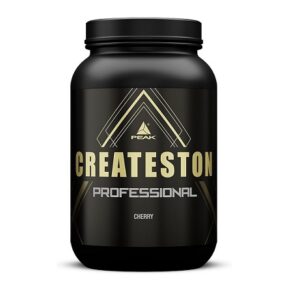 Peak Createston Prof. - 1,575kg INAKTIV – Bild 1