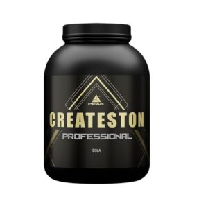 Peak Createston Prof. 3150g INAKTIV – Bild 1