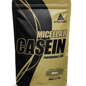 Peak Micellar Casein - 1kg – Bild 1