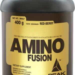 Peak Amino Fusion TST - 400g – Bild 1