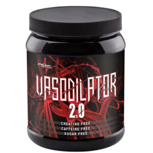 Peak Vasodilator 2.0 - 600g – Bild 1