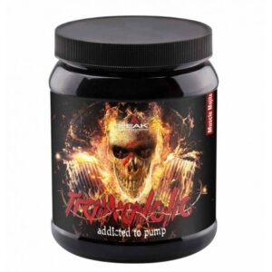 Peak TRAINAHOLIC 500 g – Bild 1